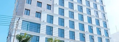 Danaciti Hotel