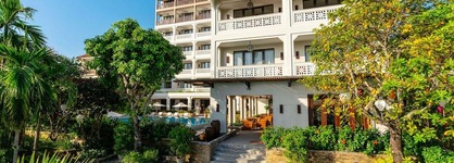 RiverTown Hoi An Resort & Spa