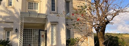 Four Sisters Villa