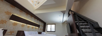 Footprint Inn
