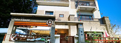 Sabai B&B