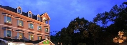 Songyuan Hotel