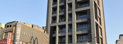 Hotel In
