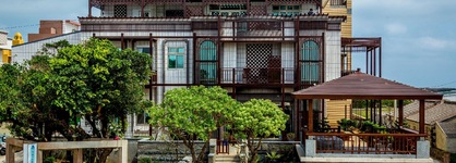 Sea View Villa
