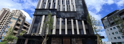 Boda Hotel Taichung