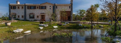 Sunnylands Farm
