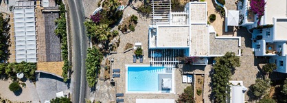 The One Mykonos