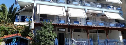 Artemis Studios & Apartments