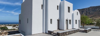 Gonia Residence