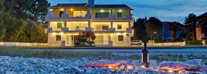 Matina's Residence