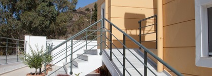Villa Frati Gorge