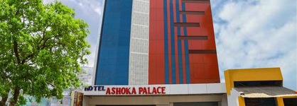Treebo Ashoka Palace Ujjain