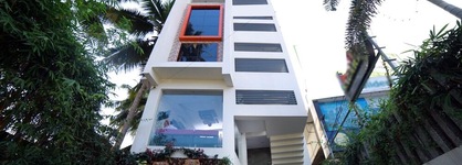Itsy Hotels Platinum Inn