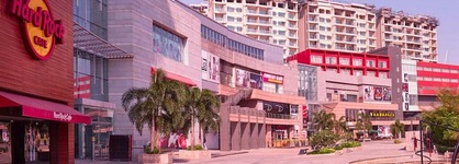 Design Hotel Chennai By Jüsta
