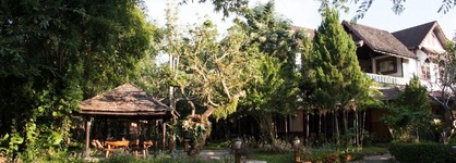 Baanplaidoi Resort