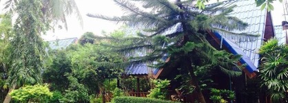 Ruennamyen Resort