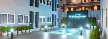 The Peak Boutique Hotel