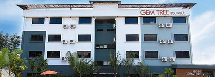 Gemtree Boutique Lampang