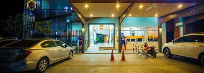 The S.G Hotel