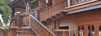 Presidential Thai Villa