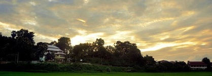 Pawinsin Resort