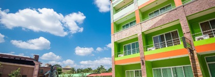Hiso Place Hotel