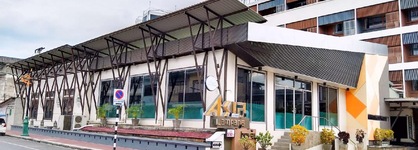 Asia Lampang Hotel