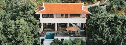 Philip's Villa