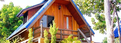 Banphu Montalang Resort
