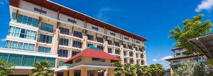 Kanokan Hotel