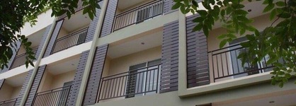 Oyo 306 Paradise Park Laemchabang