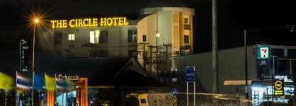 The Circle Hotel