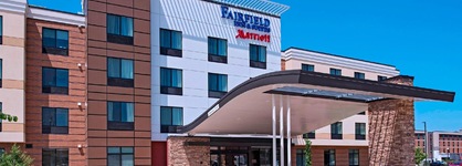 Fairfield Inn & Suites By Marriott La Crosse Downtown