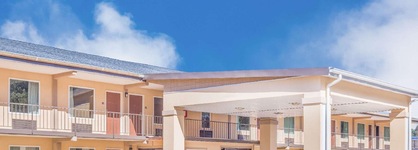 Days Inn By Wyndham Lavonia