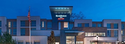 Residence Inn By Marriott Jackson The District At Eastover