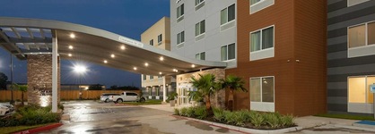 Fairfield Inn & Suites Houston Northwest Willowbrook