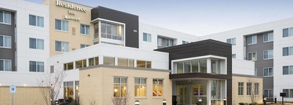Residence Inn Milwaukee West