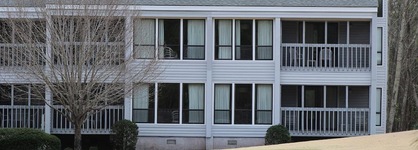 Fairways Villas