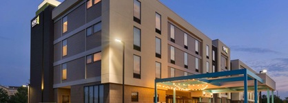 Home2 Suites By Hilton Downingtown Exton Route 30