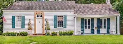 Steele Cottage