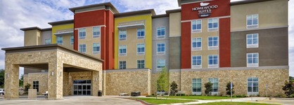 Homewood Suites By Hilton Tyler