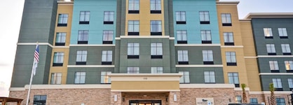Homewood Suites By Hilton Galveston