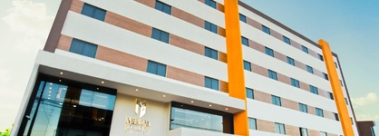 Megal Suites Hotel