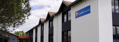 Best Western Agen Le Passage