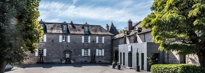 Hôtel Château Lacan