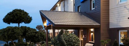 Ibis Budget Cabourg Dives Sur Mer