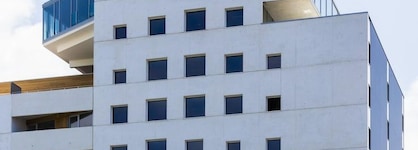 Okko Hotels Bayonne Centre
