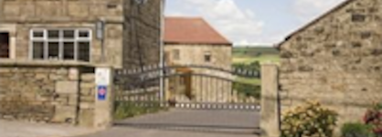 Padley Farm