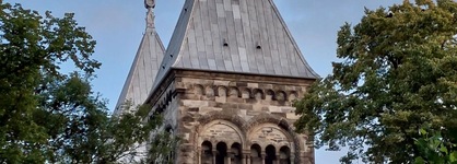 Hotel Bishops Arms Lund