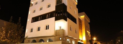Hotel A44